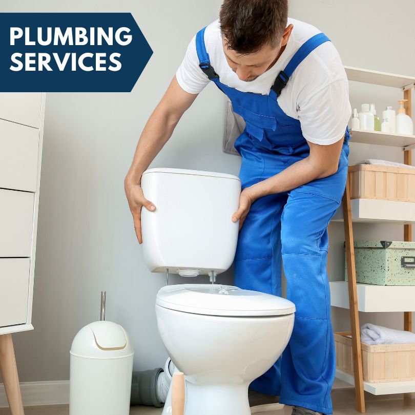 Plumbing Company in Laclede, ID